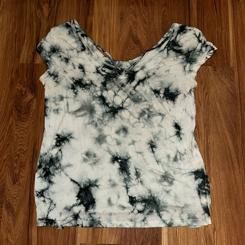 American Eagle Soft & Sexy Tee